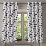 Sateen Blackout Curtain Pair