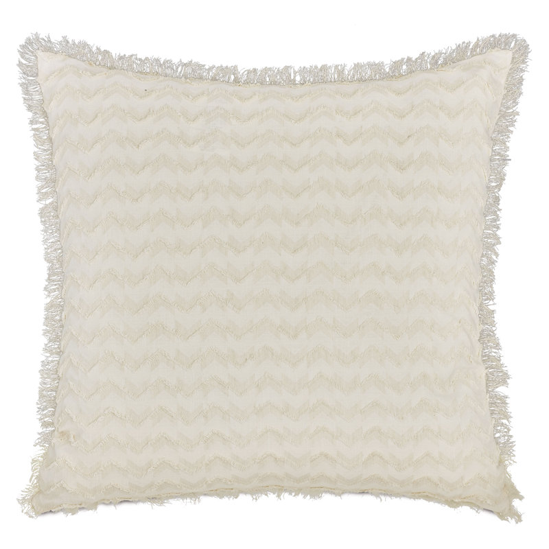 Manderley Fil Coupe Euro Sham