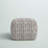 Jibria Upholstered Pouf
