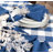 Wolsingham Gingham 100% Cotton Square Tablecloth-1107104896-1083442153