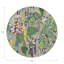 Sabi Jungle Pebble 16" Vinyl Placemat-50817831