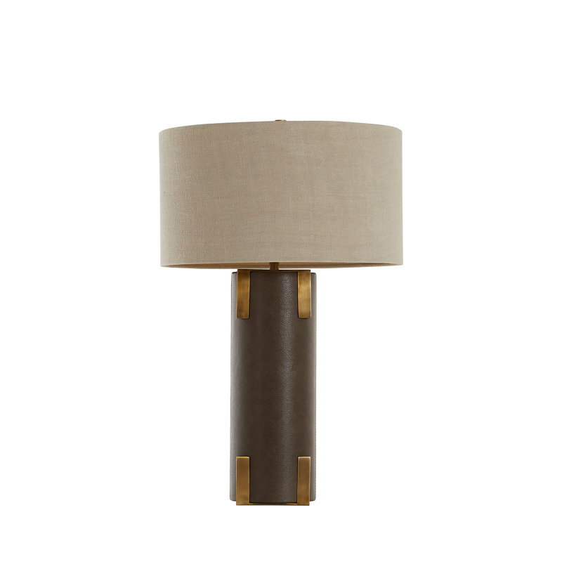 Lampe de table Bronx