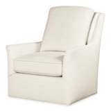 Tori Swivel Armchair