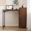 Foldable Modular Iron Floating Desk