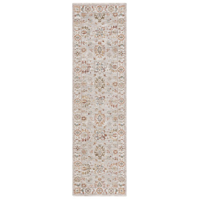 Azel Performance Oriental Rug
