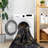 Lint-free, stylish, stain-resistant area rug-1932081955