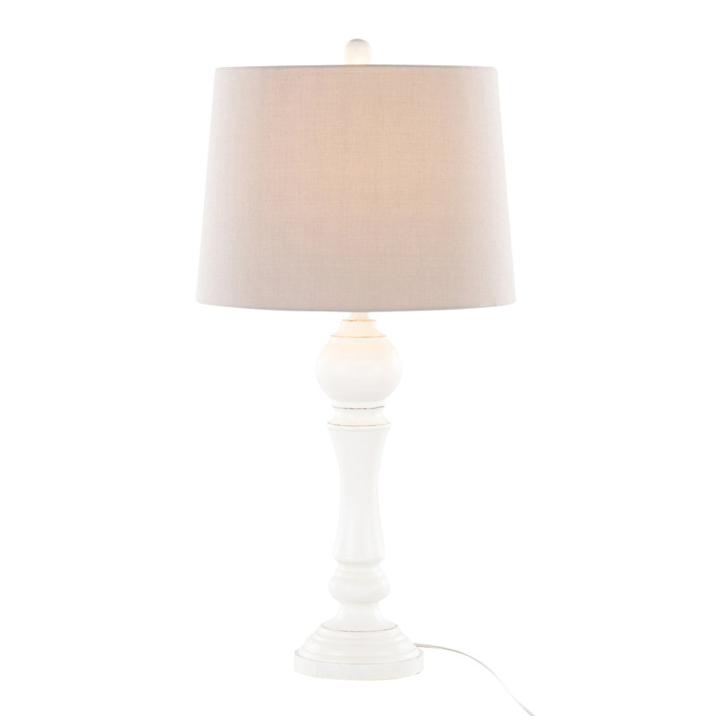 Lampe de table - ensemble de 2