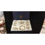 Service à thé en porcelaine tendre 17 pièces Gilmour