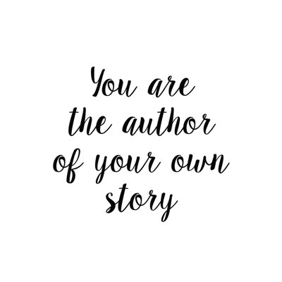 " Story "