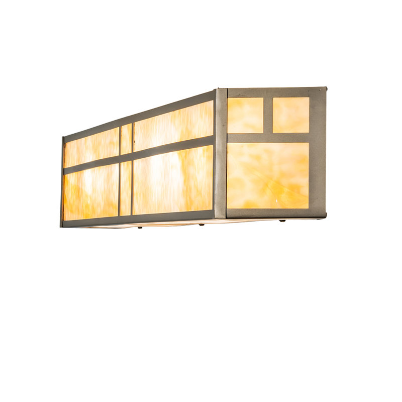 8 - Light Vanity Light