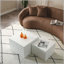 Canapé modulaire à 5 places Boucle-1470054656