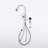 Kitchen Faucet With Pull Out Spraye