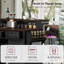 Îlot de cuisine avec rangement Harpenden-477732439