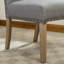 Chaise Parson Mod Mod