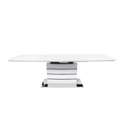 Table de salle à manger Amiram
