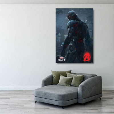 Avengers: l'ère d'Ultron