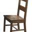 Chaise d'appoint Eliah