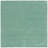 Fifth Avenue Hand Tufted Wool/Cotton Solid Color Rug in Green-824903341