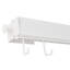 Aluminum Wall-Mounted Drying Rack-1425046049