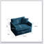 Fauteuil de salon rembourré Comfy-1109331930