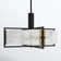 Luminaire suspendu 5 lumières 
