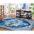 Brentwood Performance Oriental Rug-1264217161