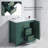 Bathroom Vanity with Single Sink-1301244537