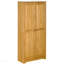 Armoire de rangement pour garde-manger Pinewood