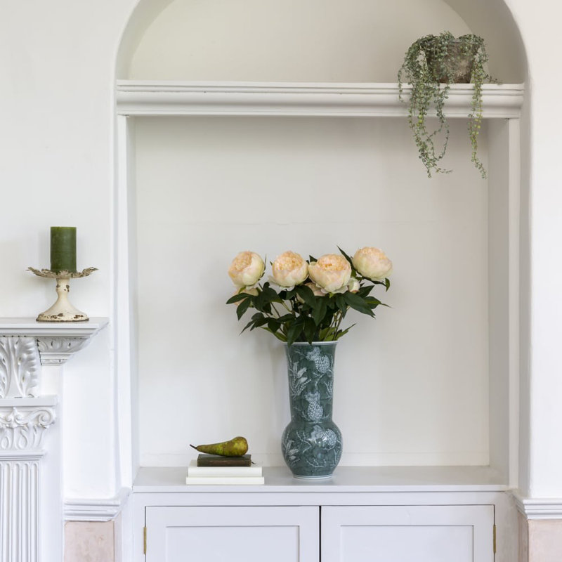 Churchill Ceramic / Porcelain Table Vase