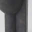 Vase de table en céramique Legros