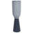 14" Mehis Medium Blue Vase
