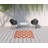 Laub Geometric Indoor / Outdoor Rug-28139965