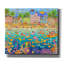 «Tropical Swim Party» par Andrea Strongwater, art mural sur toile-1092142026