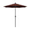 Parasol sunbrella de marché 7,5' Wallach-1009033007