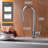 OAKLAND Pull Down Kitchen Faucet-55635330