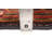 Rizbaft Brown Rug 3'6" x 6'4"