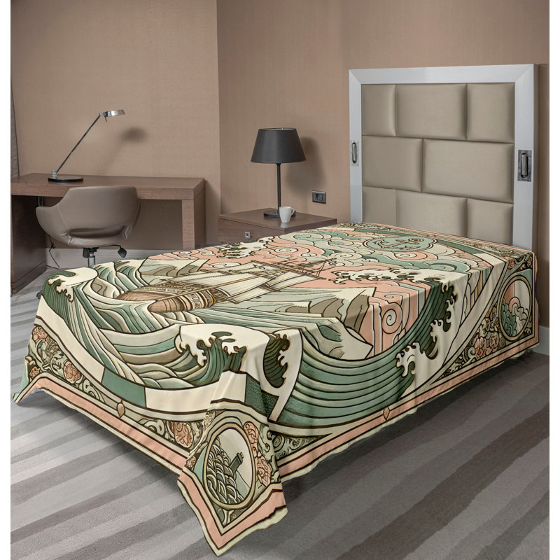 Polyester Flat Sheet, Twin Flat Sheet