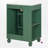 24'' Single Bathroom Vanity Set With Ceramic Top-114193916