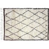 One-of-a-Kind 5'9" X 8' Area Rug