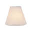 5'' H Linen Empire Lamp Shade