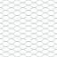 Hexagon Fence Steel-650606357