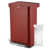Red est en rupture de stock
