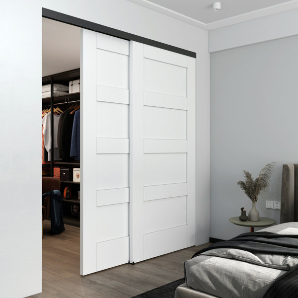 sliding bedroom doors