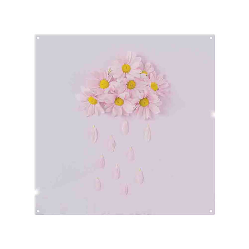 Glass Peel and Stick, 60cm L x 60cm W