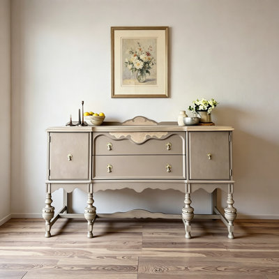 Buffet multifonctionnel pour la maison
