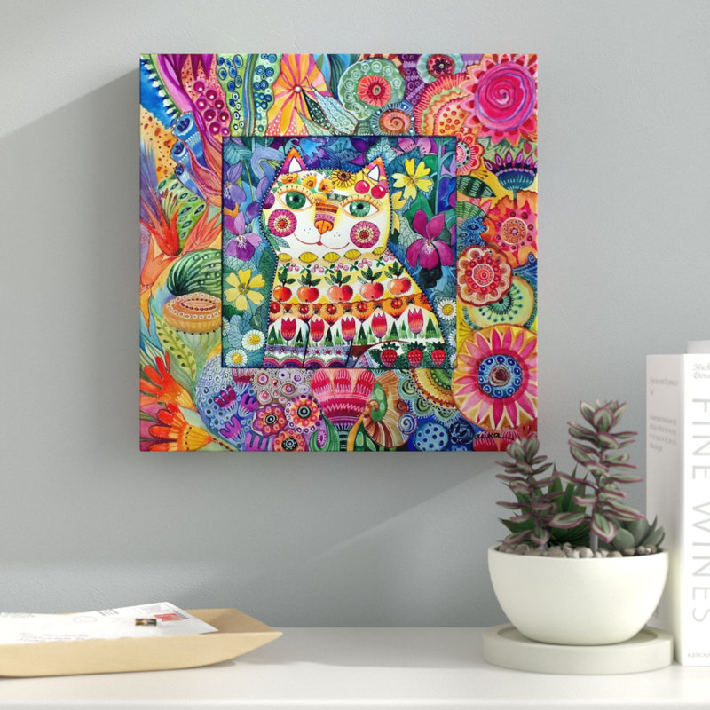 Modern & Contemporary, 35" H x 35" W