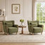 Fauteuil à oreilles en forme de cœur-1318037989-1314569424