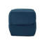 Petit fauteuil à billes en velours-103685843