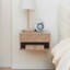 Kudeep 37 cm W Bedside Table-1683715203