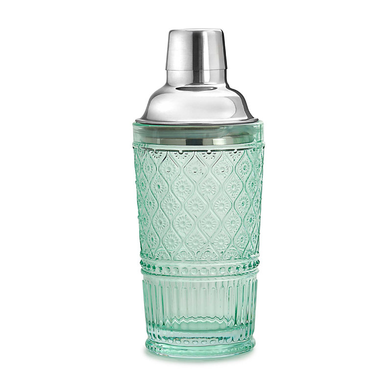 Shaker à cocktail Claro 18 oz, Sauge